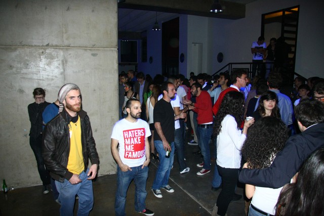 Beirut Unisport Festival 